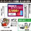 国内口座使い客に賭博か　オンラインカジノ全国で初摘発　会社役員ら逮捕　千葉県警 |